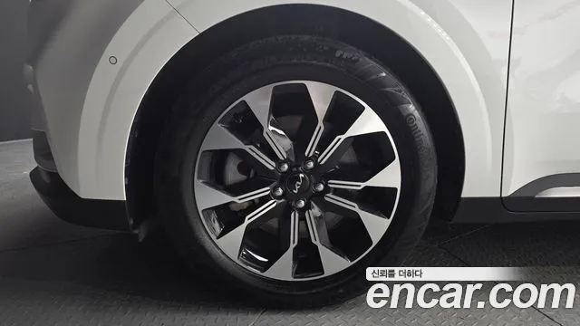 Kia Canival Carnival 4 поколение Бензин 9 мест Signature — Фото автомобиля 5