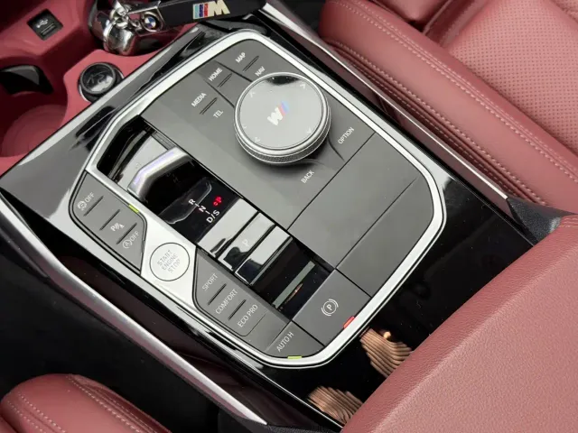 BMW 3 Series — Фото автомобиля 20