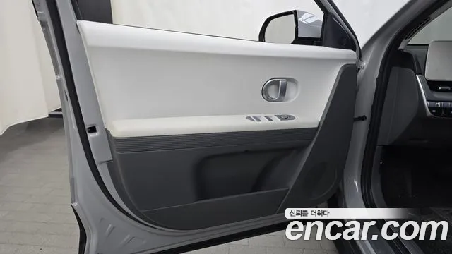 Hyundai Ioniq5 Ioniq5 Long Range AWD — Фото автомобиля 24