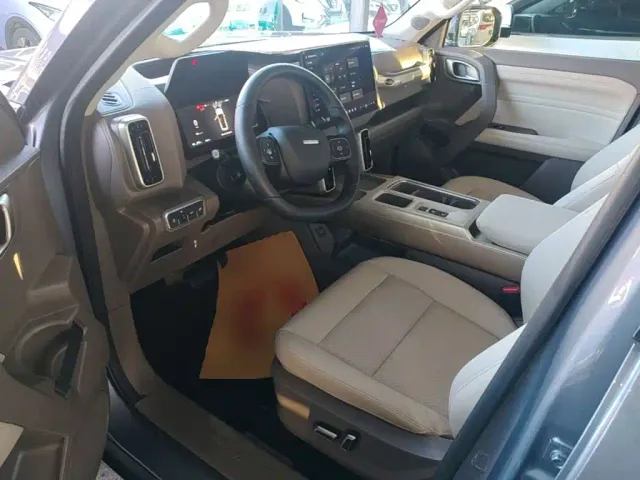 Haval Big Dog — Фото автомобиля 15