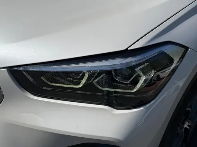 BMW X1 — Фото автомобиля 16