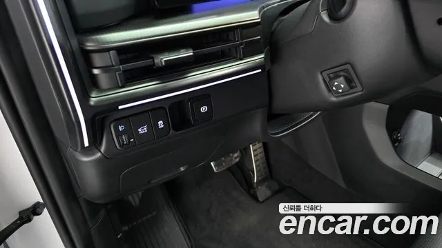 Hyundai Santa Fe MX5 — Фото автомобиля 20