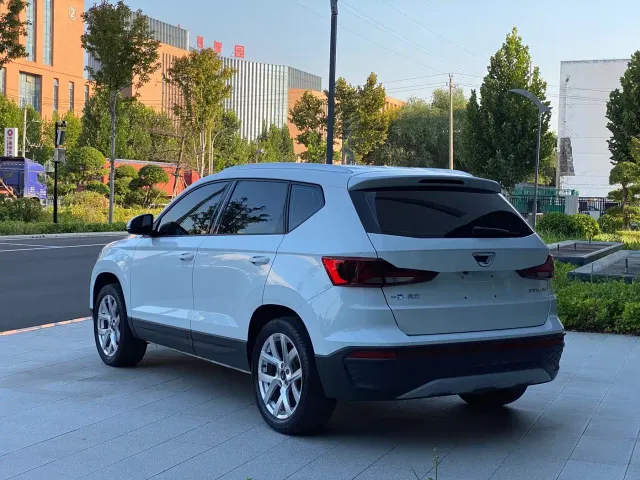 Jetta VS5 — Фото автомобиля 7