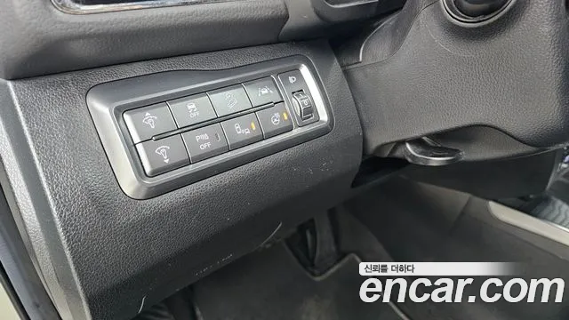 KG_Mobility_Ssangyong TIBOLI Very New Tivoli Бензин 1.5 2WD — Фото автомобиля 15
