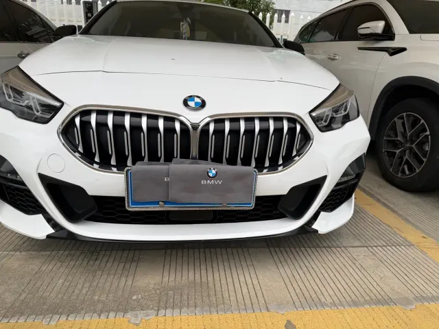 BMW 2 Series — Фото автомобиля 2
