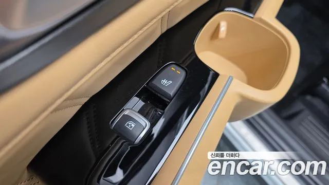 Kia Sorento Sorento 4-е поколение Дизель 2.2 2WD — Фото автомобиля 18