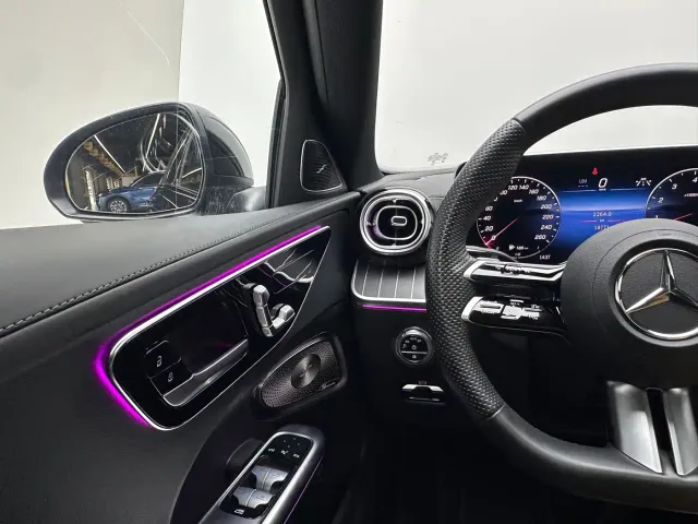 Mercedes-Benz C-Class — Фото автомобиля 19