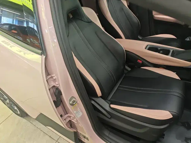 BYD Seagull — Фото автомобиля 24