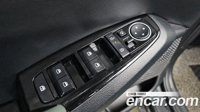 Kia Seltos Seltos (New) — Фото автомобиля 13
