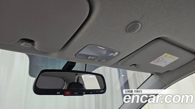 Kia morning Morning Urban (JA) Prestige — Фото автомобиля 17