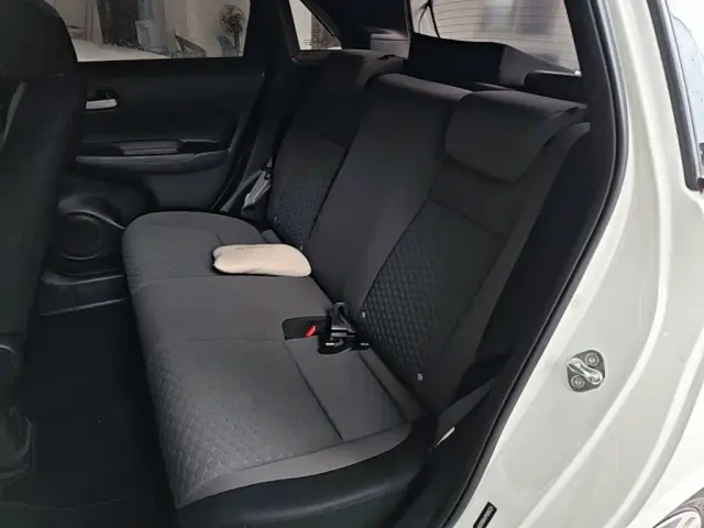 Honda Fit — Фото автомобиля 16