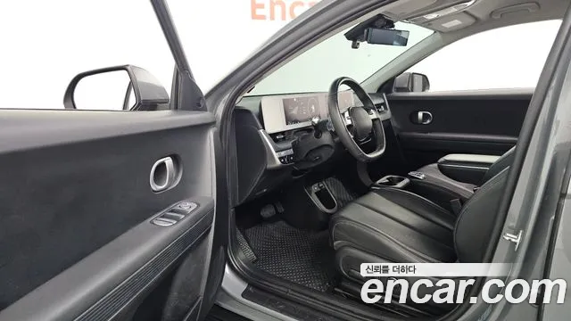 Hyundai Ioniq 5 Ioniq5 — Фото автомобиля 10