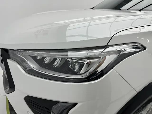 Haval Chitu — Фото автомобиля 11