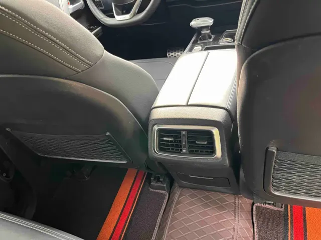 BAIC BJ40 — Фото автомобиля 22
