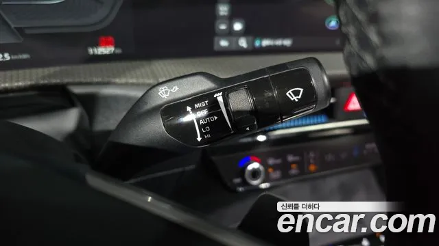 Kia EV6 — Фото автомобиля 30