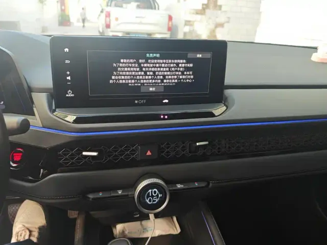 Honda Accord — Фото автомобиля 13