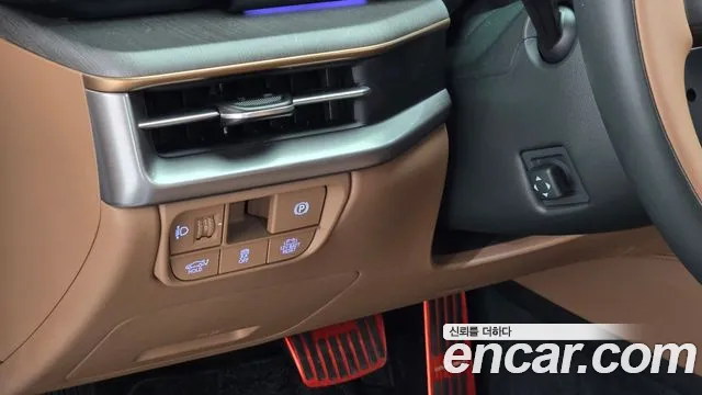 Hyundai Grandeur — Фото автомобиля 14