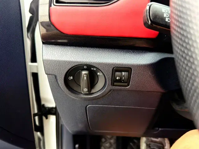 Volkswagen Tharu — Фото автомобиля 9