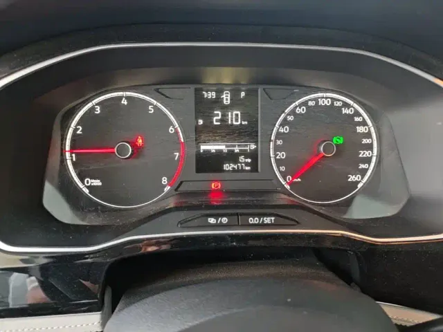 Jetta VS5 — Фото автомобиля 11