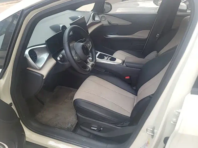 BYD Dolphin 2025 Smart Drive Edition 410km Fashion Version — Фото автомобиля 14