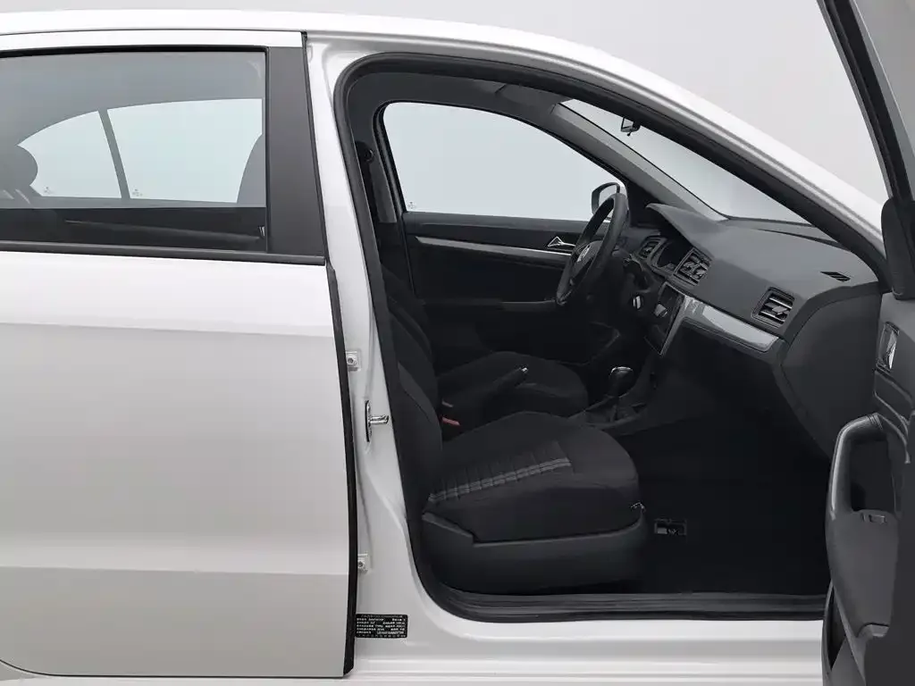 Volkswagen Lavida 2019 Lavida Start 1.5L Auto Trend (China VI) — Фото автомобиля 23