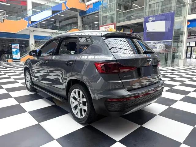 Jetta VS5 — Фото автомобиля 17