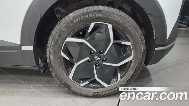Hyundai Ioniq5 Ioniq5 Long Range AWD — Фото автомобиля 21