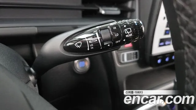 Hyundai Staria — Фото автомобиля 27