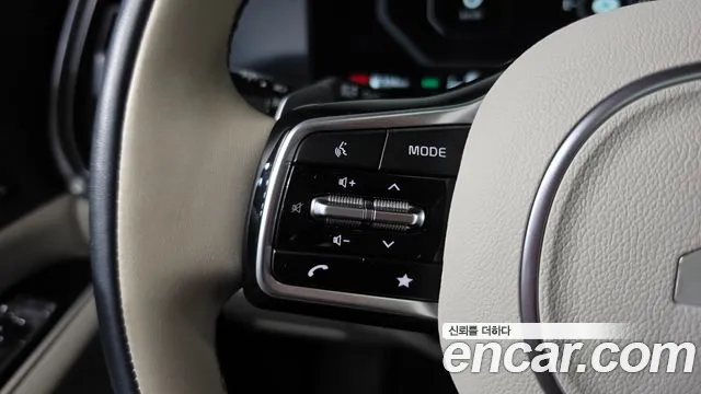 Kia Sorento — Фото автомобиля 22