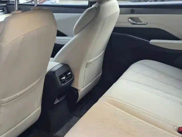 BYD Qin PLUS — Фото автомобиля 9