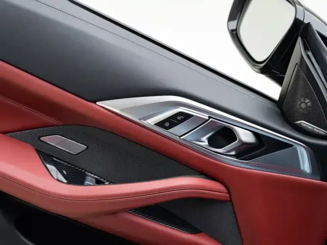 BMW BMW 4 Series 2024 430i M Sport Shadow Edition — Фото автомобиля 16
