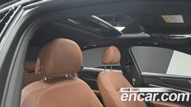 Audi A6 C8 — Фото автомобиля 19