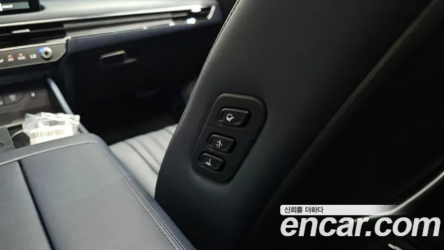 Kia K8 Signature — Фото автомобиля 29