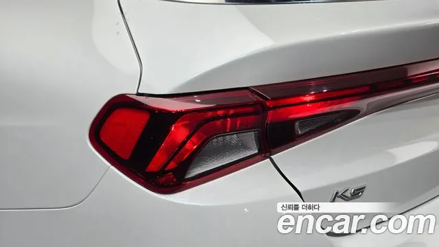 Kia K5 K5 3 поколение — Фото автомобиля 22