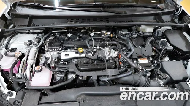 Toyota Prius — Фото автомобиля 6