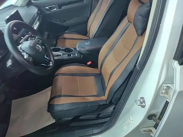 Honda Integra — Фото автомобиля 11