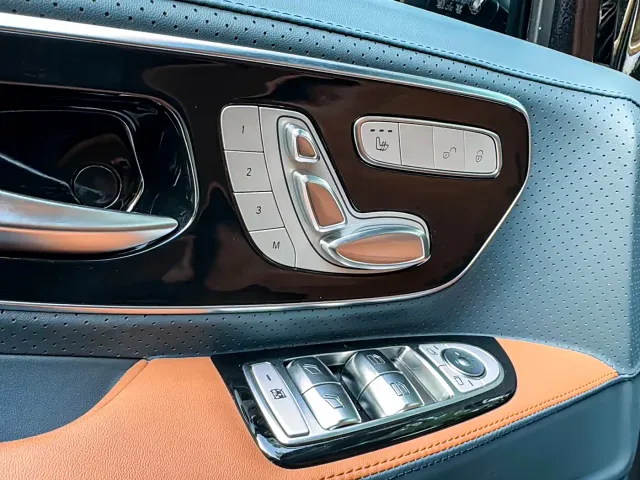 Mercedes-Benz Vito — Фото автомобиля 4