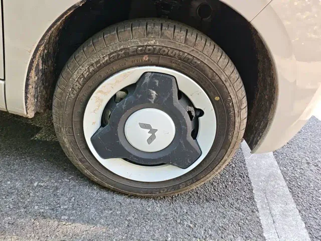 Wuling Hongguang Mini EV — Фото автомобиля 8