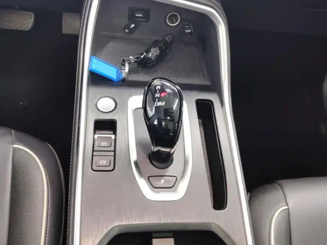 Haval H6 — Фото автомобиля 16