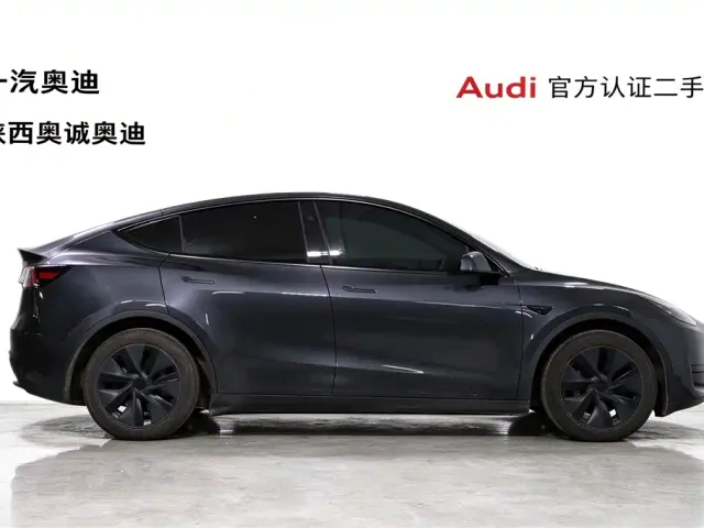 Tesla Model Y — Фото автомобиля 3