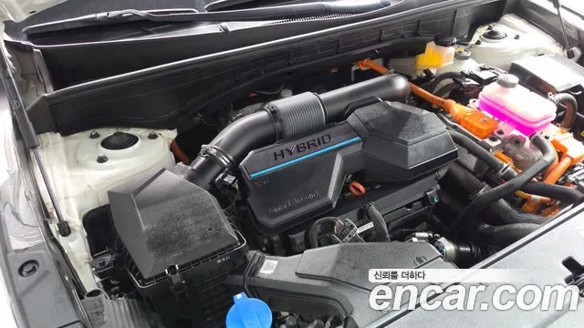 Kia Sorento 4th Gen — Фото автомобиля 9