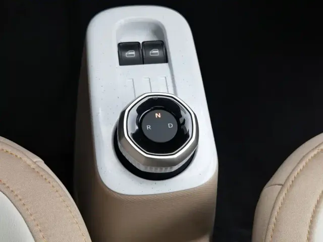 Geely Panda — Фото автомобиля 13