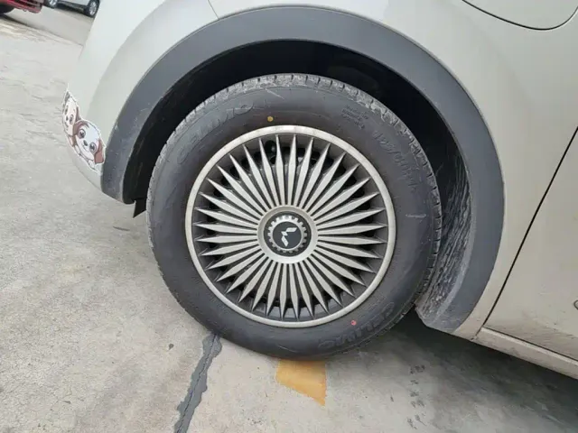 Wuling Bingo — Фото автомобиля 22