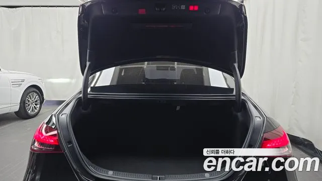 Mercedes-Benz E-Class W213 — Фото автомобиля 23