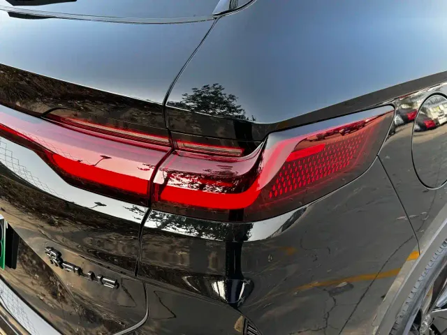BYD Song PLUS — Фото автомобиля 15