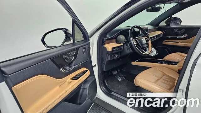 Lincoln Corsair Corsair 2.0 Reserve AWD — Фото автомобиля 19