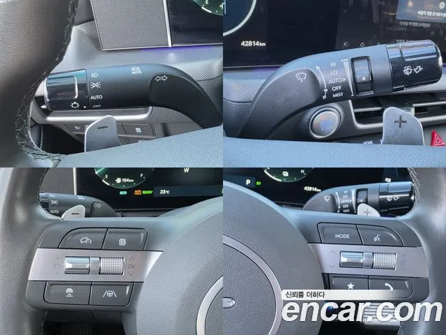 Hyundai Sonata DN8 — Фото автомобиля 16