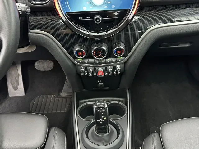 MINI Countryman — Фото автомобиля 15