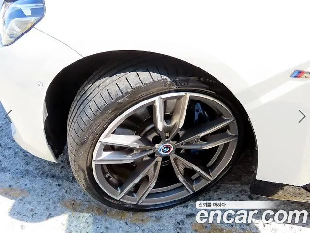 BMW 2 Series G42 — Фото автомобиля 20