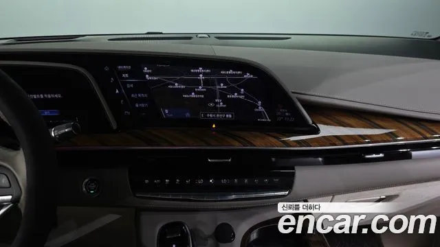 Cadillac Escalade 5th Gen — Фото автомобиля 14